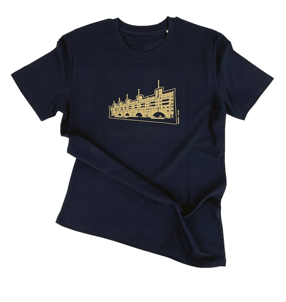 Abonnement (2-Jahre) + T-Shirt