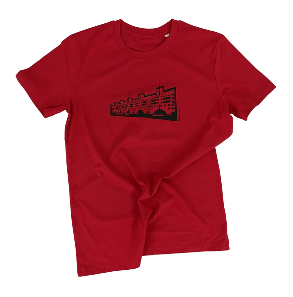 Abonnement (2-Jahre) + T-Shirt
