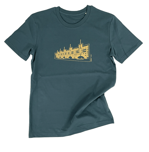 Abonnement (2-Jahre) + T-Shirt
