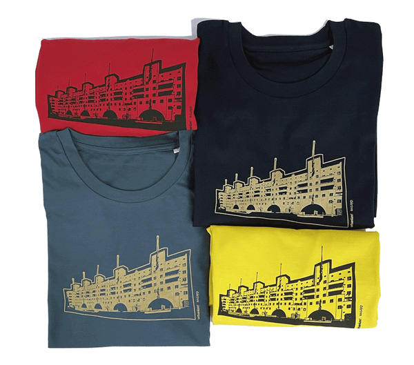 Abonnement (2-Jahre) + T-Shirt