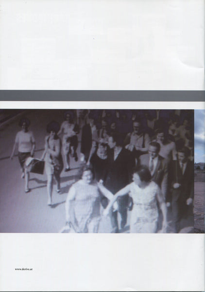Kunst und urbane Entwicklung (PDF) / Heft 39 (2/2010)