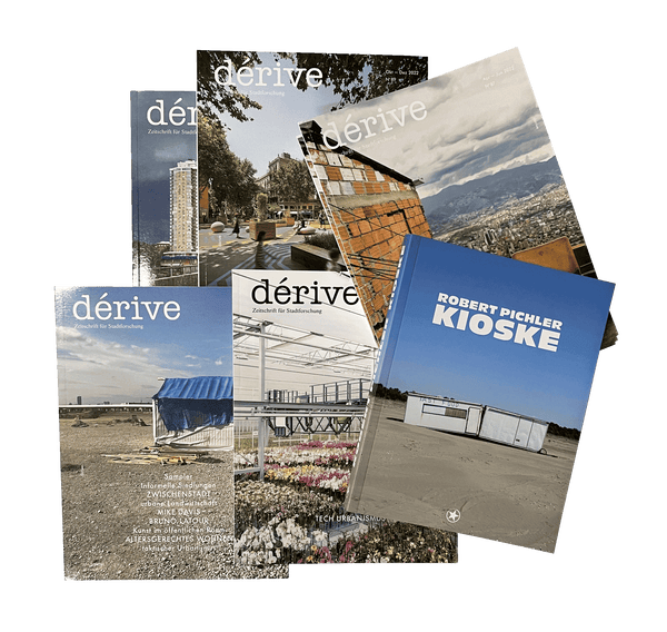 Abonnement (2-Jahre) + Buch