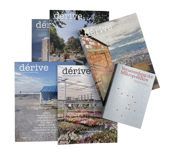 Abonnement (2-Jahre) + Buch