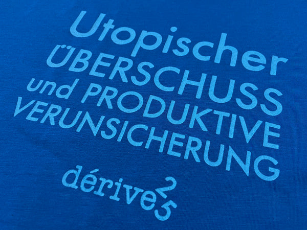 Abonnement (2-Jahre) + T-Shirt