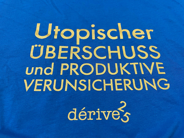 25 Jahre dérive Special