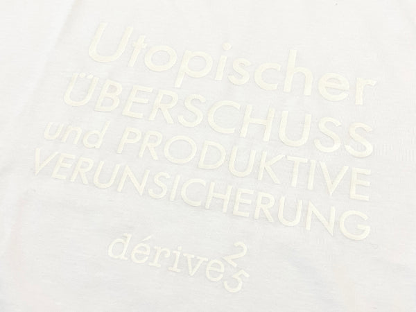 25 Jahre dérive Special