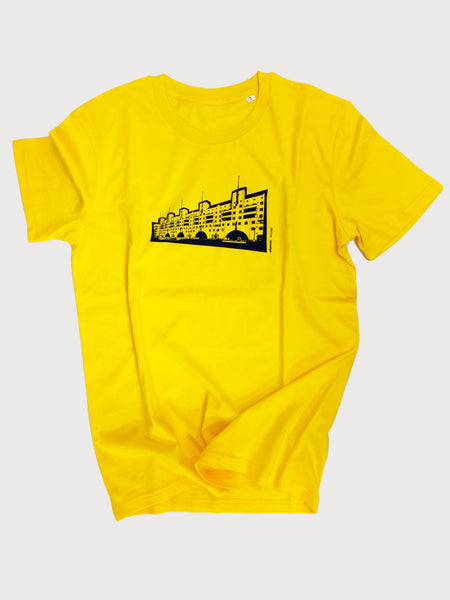 Abonnement (2-Jahre) + T-Shirt