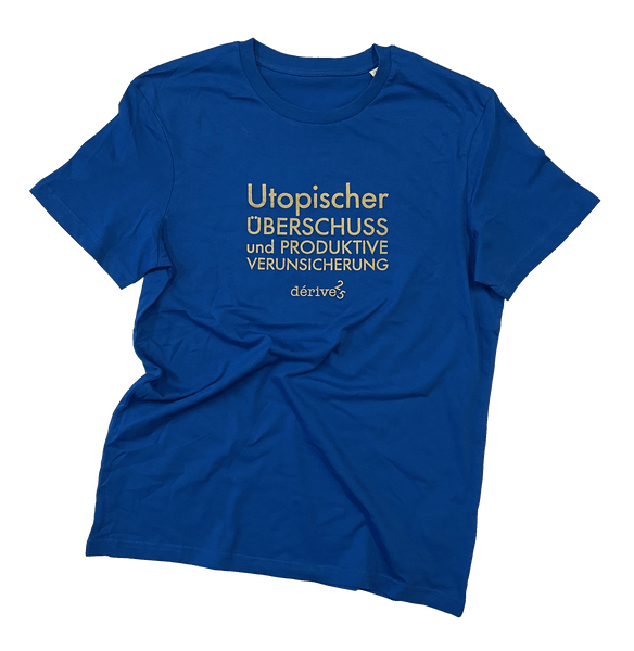 Abonnement (2-Jahre) + T-Shirt