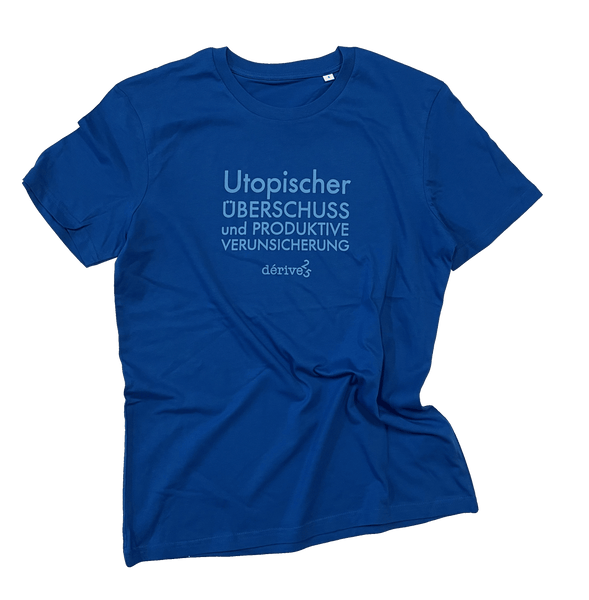 Abonnement (2-Jahre) + T-Shirt