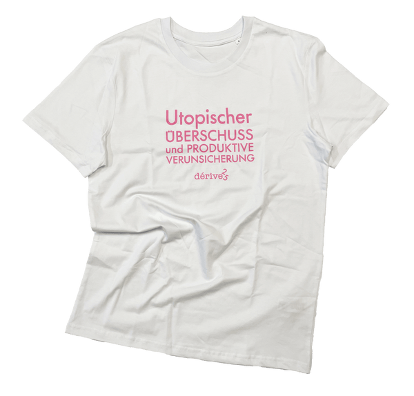 Abonnement (2-Jahre) + T-Shirt