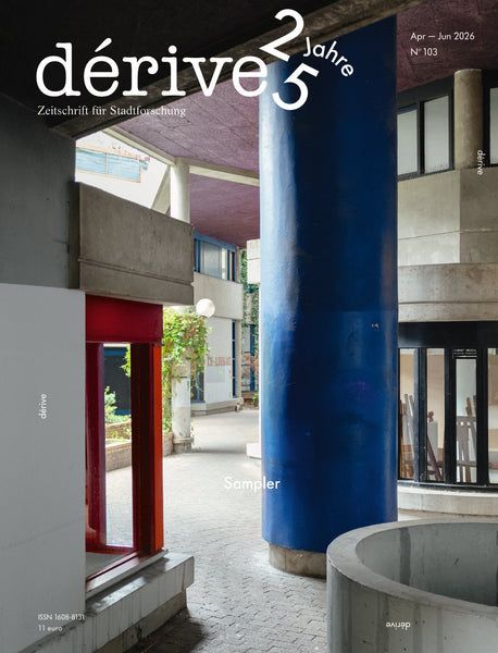 Sampler / Heft 103 (2/2026)