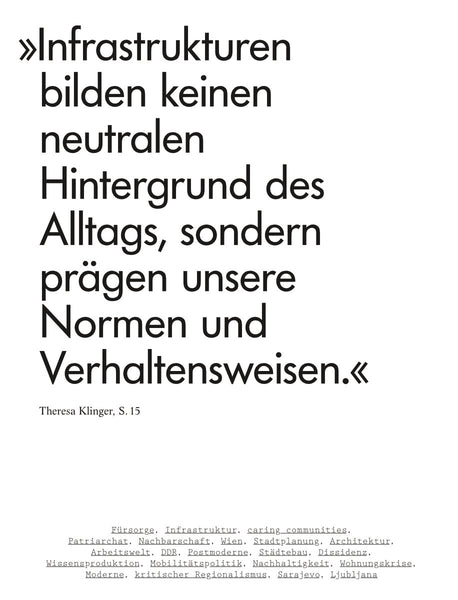 Sampler / Heft 103 (2/2026)