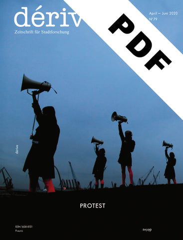 Protest (PDF) / Heft 79 (2/2020)