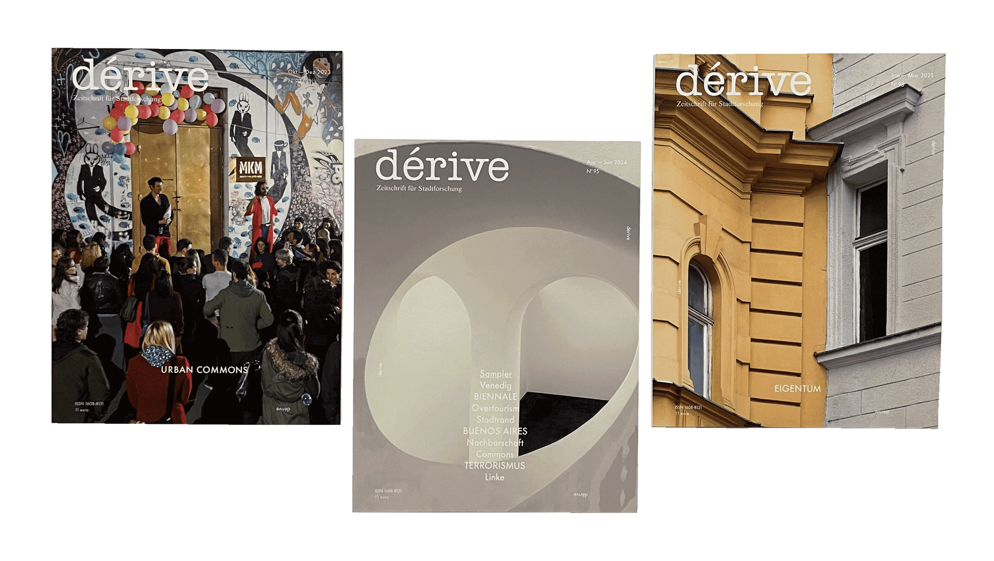 Themenpaket »Commons«