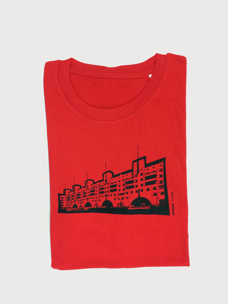 Karl-Marx-Hof T-Shirt