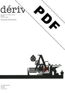 Visuelle Identität (PDF) / Heft 23 (2/2006)