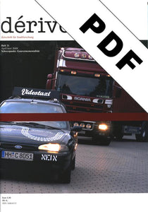 Gouvernementalität (PDF) / Heft 31 (2/2008)