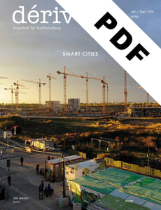 Smart Cities (PDF) / Heft 56 (3/2014)